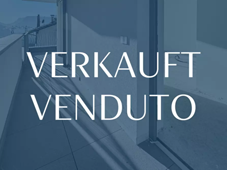 Immagine 1 di Appartamento in vendita  in Via delle Querce a Montagna .Montan.