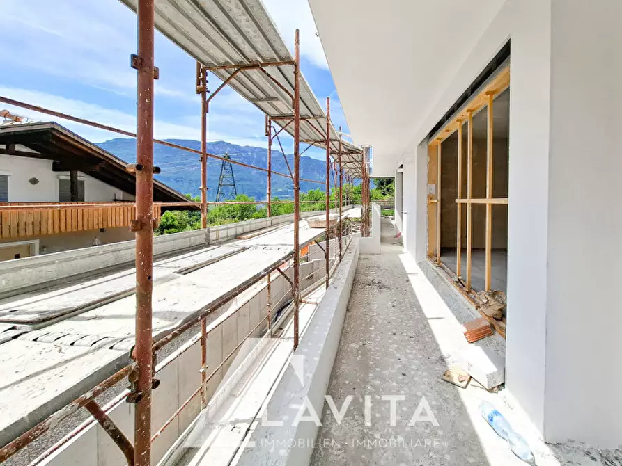 Immagine 2 di Appartamento in vendita  in Via delle Querce a Montagna .Montan.