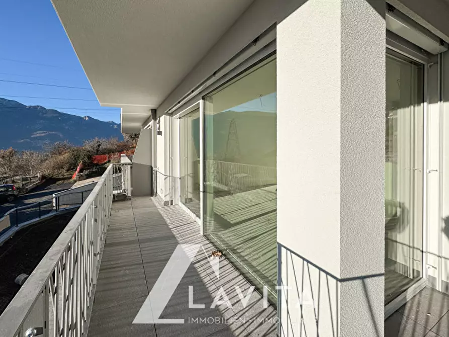 Immagine 2 di Appartamento in vendita  in Via delle Querce a Montagna .Montan.