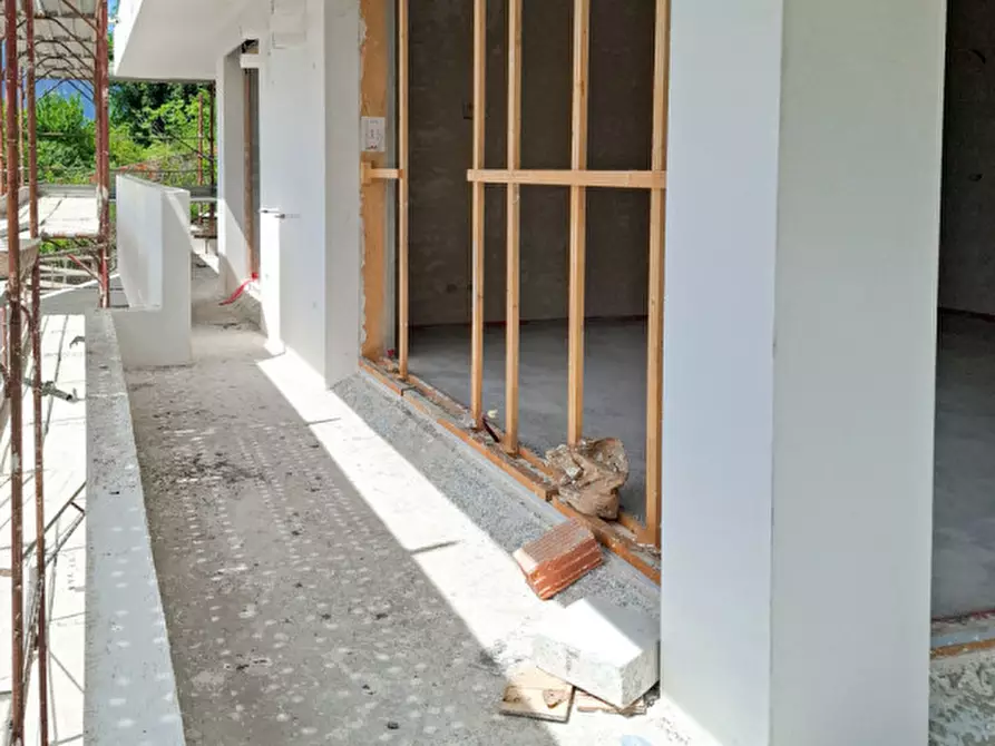 Immagine 3 di Appartamento in vendita  in Via delle Querce a Montagna .Montan.