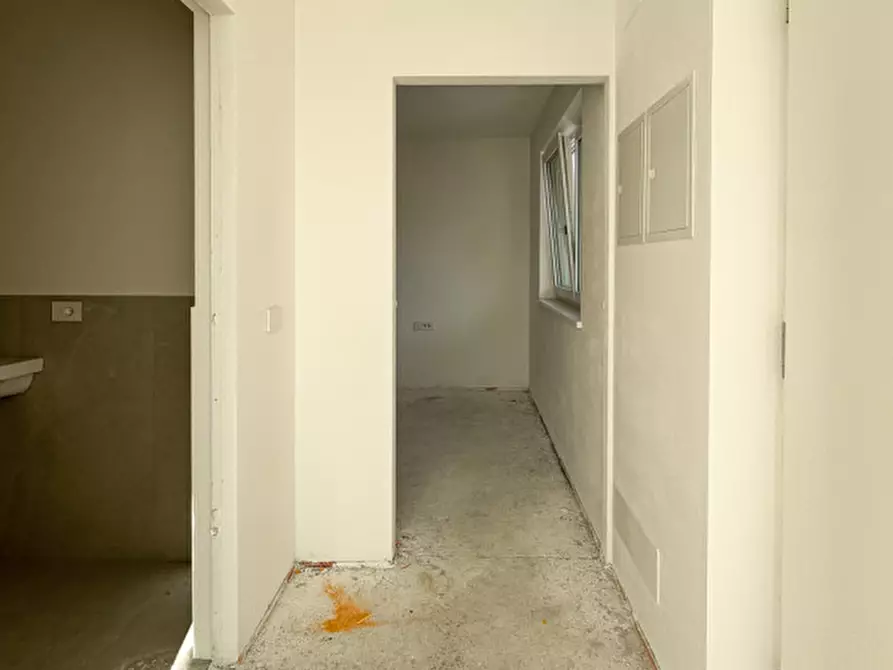 Immagine 3 di Appartamento in vendita  in Via delle Querce a Montagna .Montan.