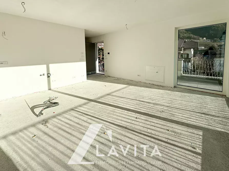 Immagine 3 di Appartamento in vendita  in Via delle Querce a Montagna .Montan.