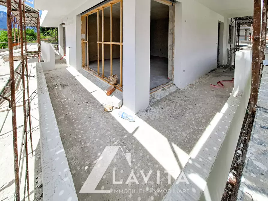 Immagine 4 di Appartamento in vendita  in Via delle Querce a Montagna .Montan.