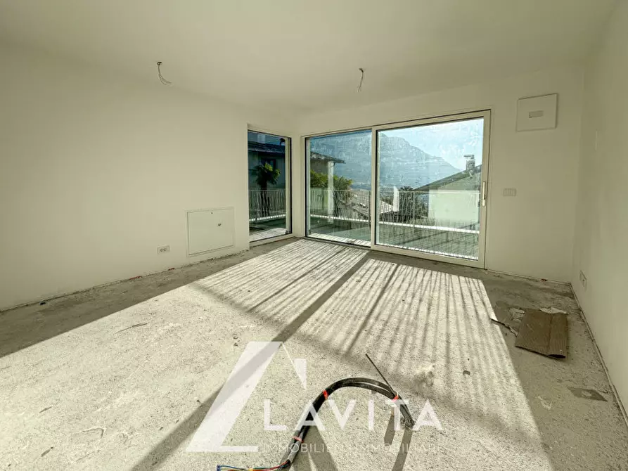 Immagine 4 di Appartamento in vendita  in Via delle Querce a Montagna .Montan.