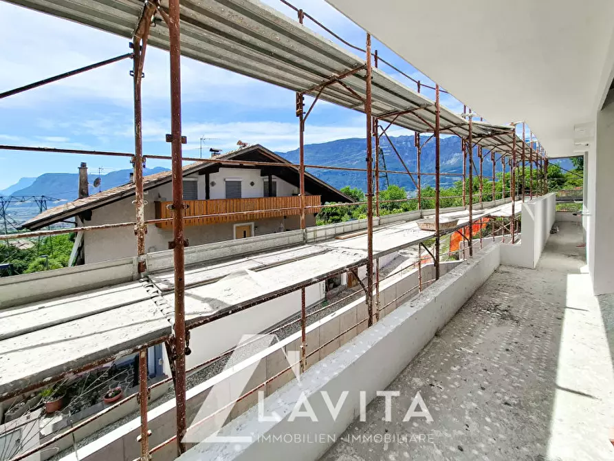 Immagine 5 di Appartamento in vendita  in Via delle Querce a Montagna .Montan.