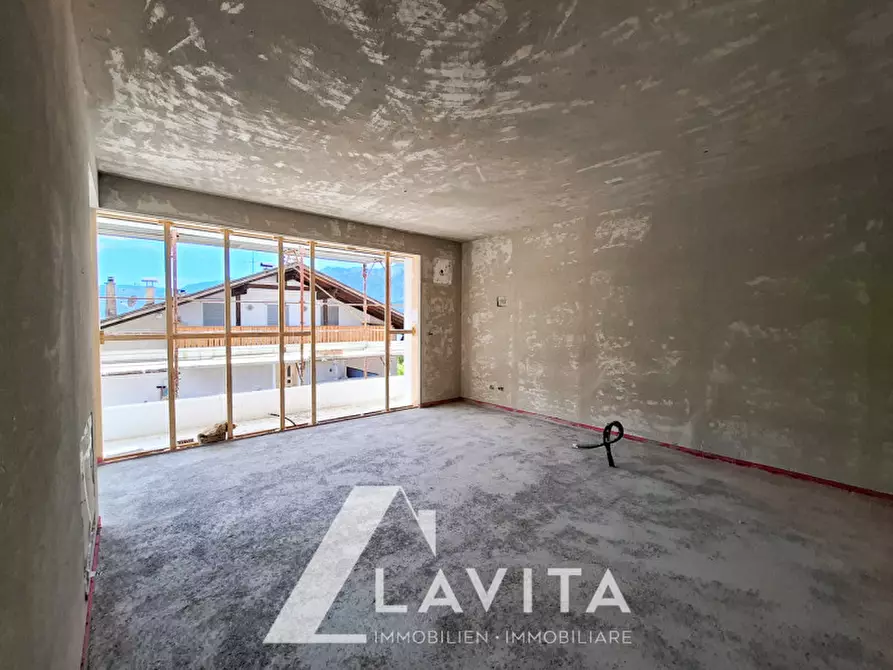 Immagine 6 di Appartamento in vendita  in Via delle Querce a Montagna .Montan.