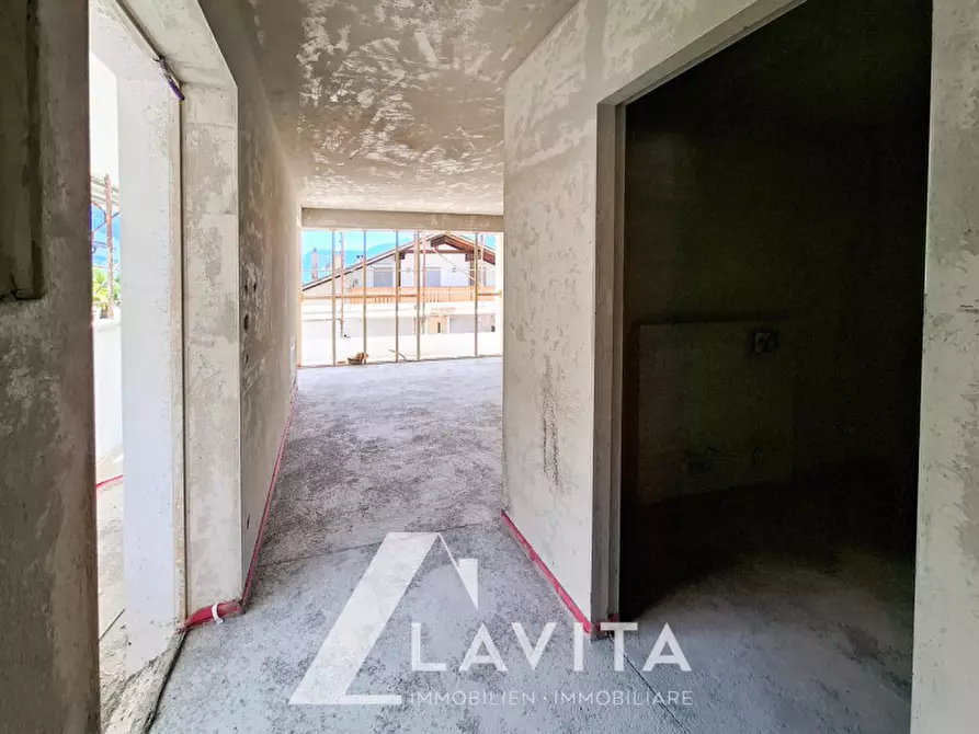 Immagine 7 di Appartamento in vendita  in Via delle Querce a Montagna .Montan.