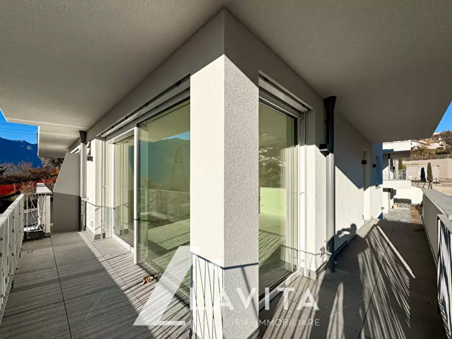 Immagine 7 di Appartamento in vendita  in Via delle Querce a Montagna .Montan.