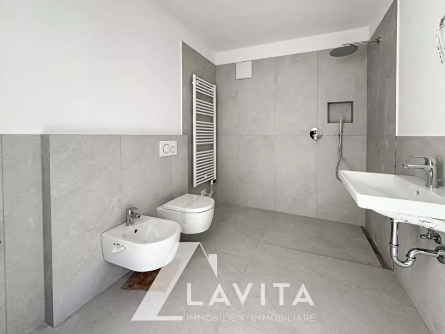 Immagine 9 di Appartamento in vendita  in Via delle Querce a Montagna .Montan.