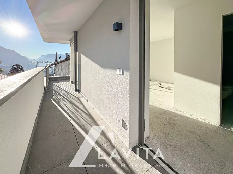 Immagine 9 di Appartamento in vendita  in Via delle Querce a Montagna .Montan.