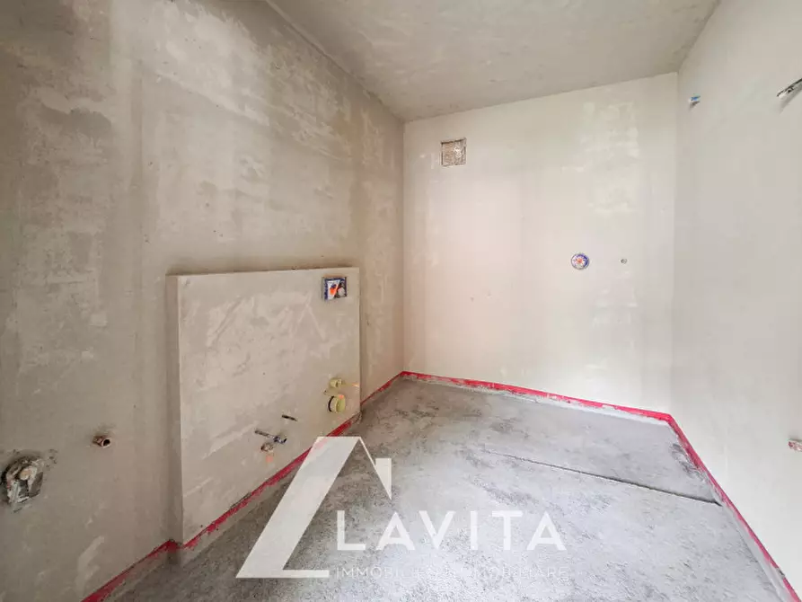 Immagine 10 di Appartamento in vendita  in Via delle Querce a Montagna .Montan.