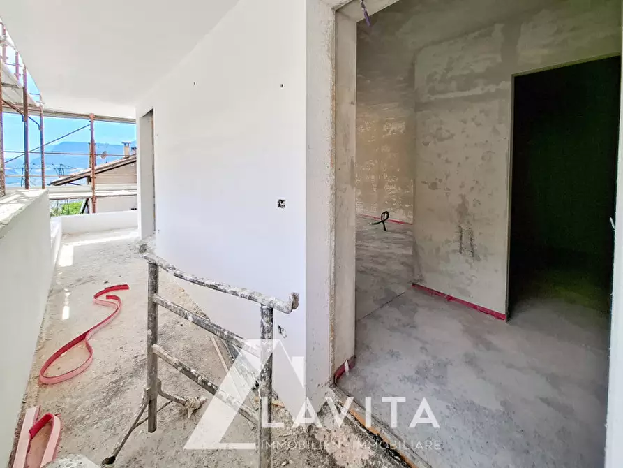 Immagine 11 di Appartamento in vendita  in Via delle Querce a Montagna .Montan.