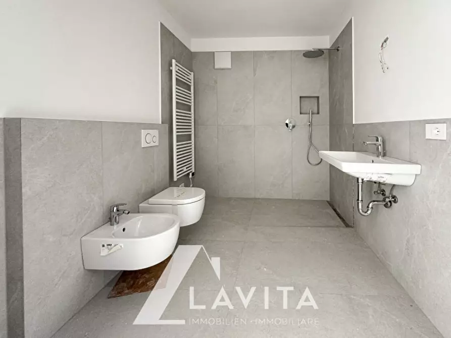 Immagine 11 di Appartamento in vendita  in Via delle Querce a Montagna .Montan.