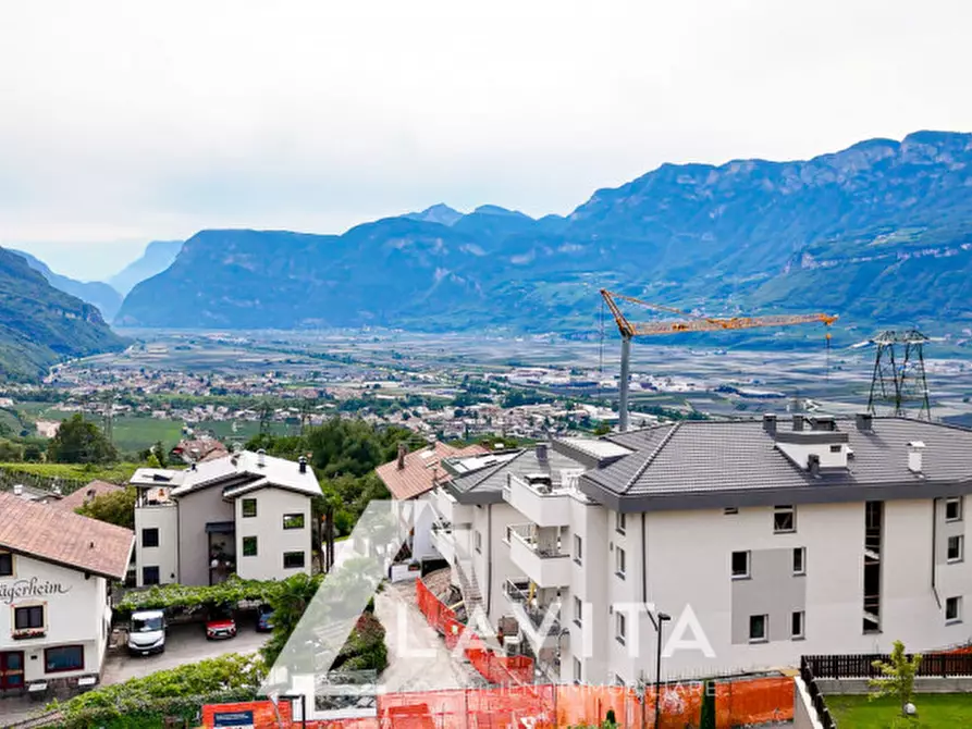 Immagine 13 di Appartamento in vendita  in Via delle Querce a Montagna .Montan.