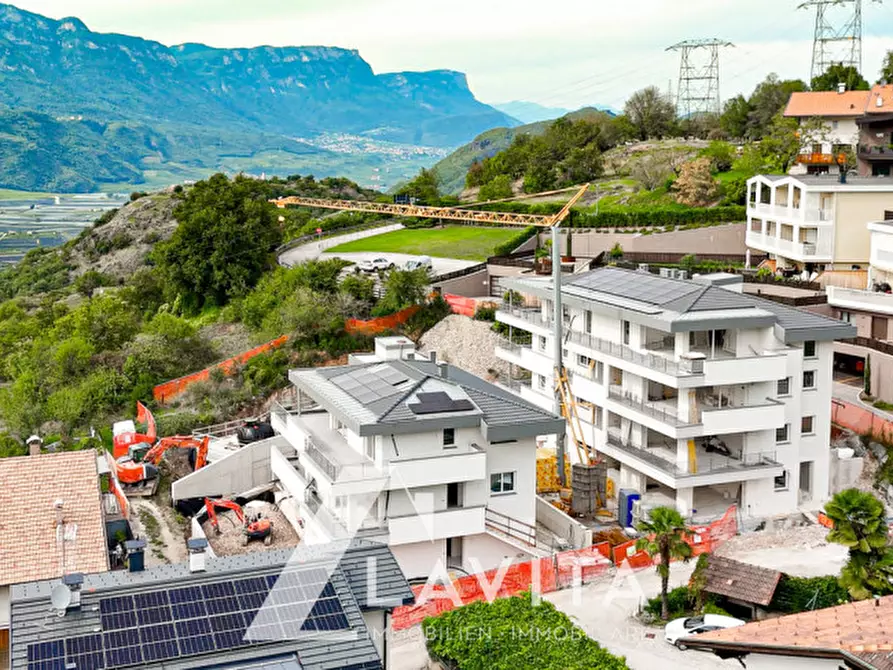 Immagine 15 di Appartamento in vendita  in Via delle Querce a Montagna .Montan.