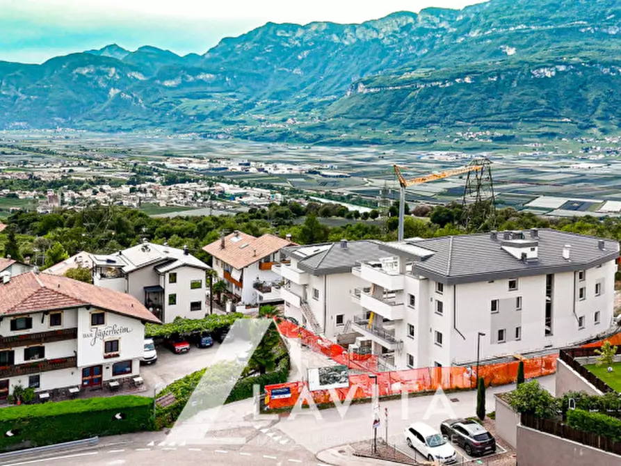 Immagine 16 di Appartamento in vendita  in Via delle Querce a Montagna .Montan.