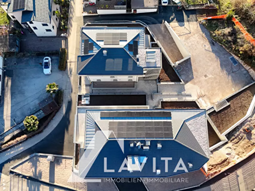 Immagine 20 di Appartamento in vendita  in Via delle Querce a Montagna .Montan.