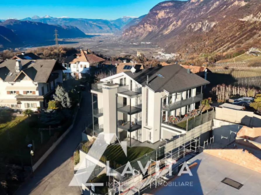 Immagine 21 di Appartamento in vendita  in Via delle Querce a Montagna .Montan.