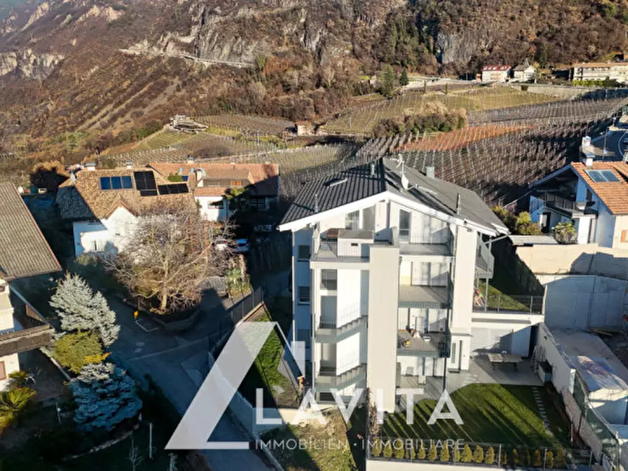 Immagine 21 di Appartamento in vendita  in Via delle Querce a Montagna .Montan.