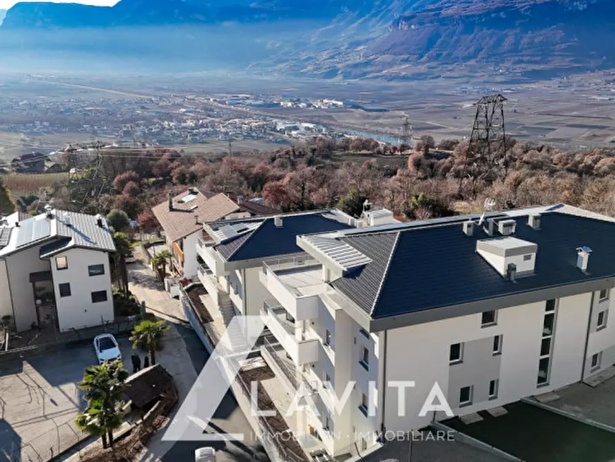 Immagine 26 di Appartamento in vendita  in Via delle Querce a Montagna .Montan.