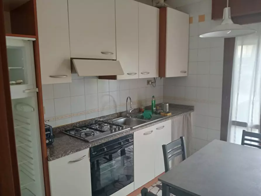Immagine 1 di Appartamento in affitto  in Via Luigi Pirandello a Padova