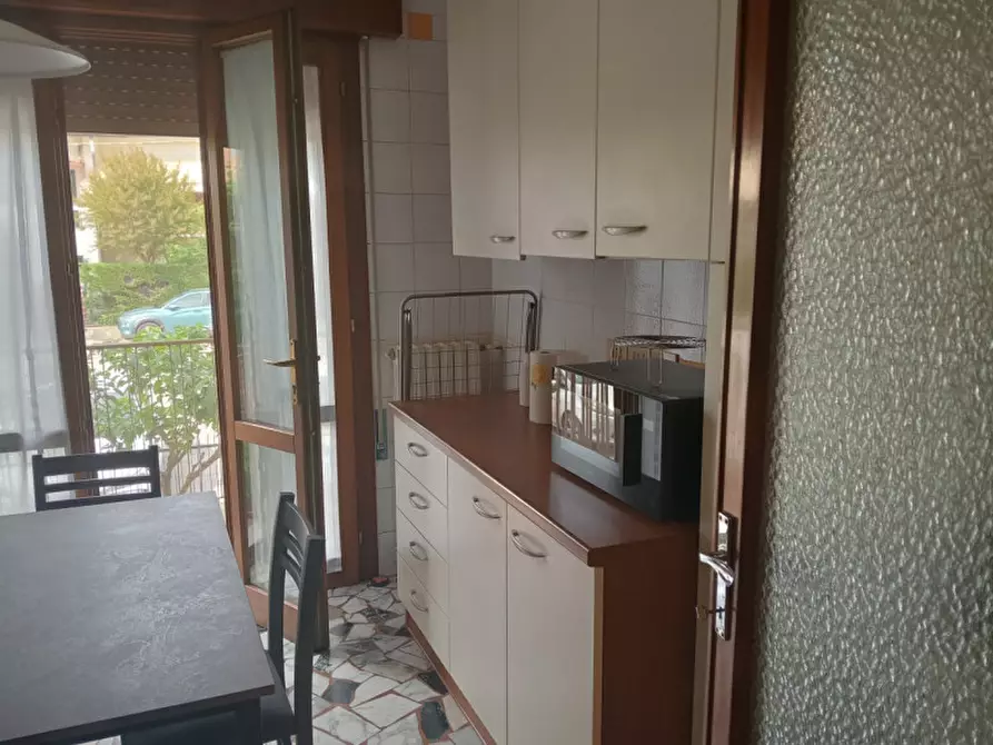 Immagine 2 di Appartamento in affitto  in Via Luigi Pirandello a Padova