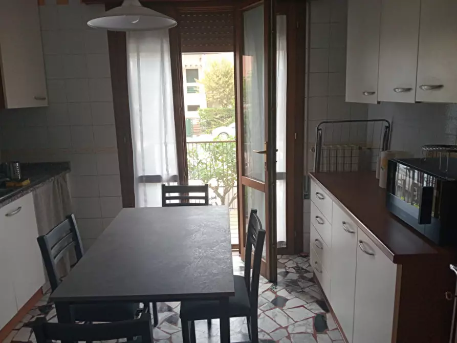 Immagine 3 di Appartamento in affitto  in Via Luigi Pirandello a Padova