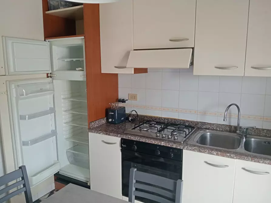 Immagine 4 di Appartamento in affitto  in Via Luigi Pirandello a Padova