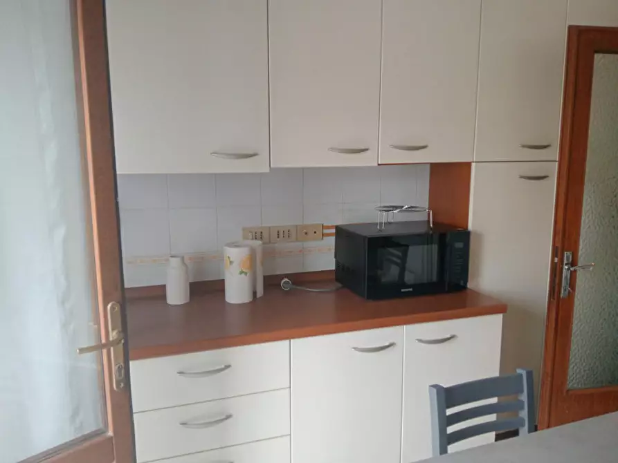 Immagine 5 di Appartamento in affitto  in Via Luigi Pirandello a Padova