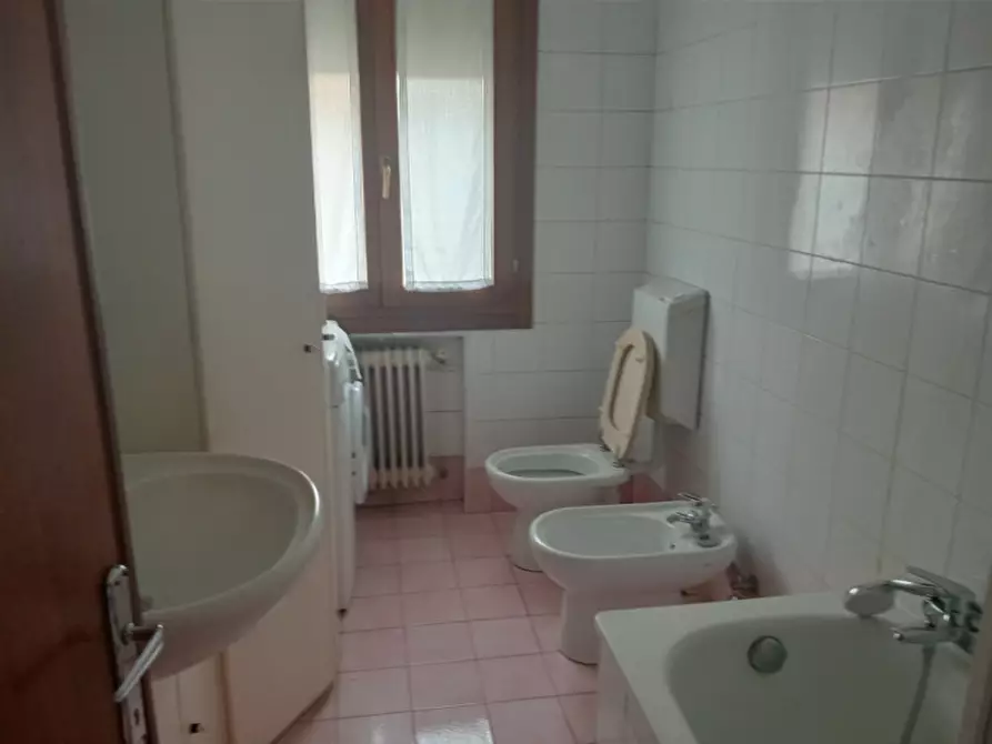 Immagine 12 di Appartamento in affitto  in Via Luigi Pirandello a Padova
