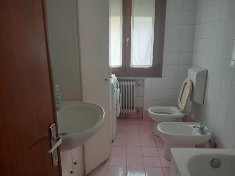 Immagine 13 di Appartamento in affitto  in Via Luigi Pirandello a Padova
