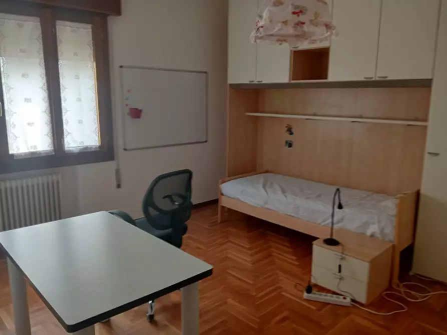Immagine 14 di Appartamento in affitto  in Via Luigi Pirandello a Padova