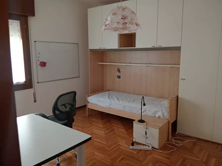 Immagine 15 di Appartamento in affitto  in Via Luigi Pirandello a Padova