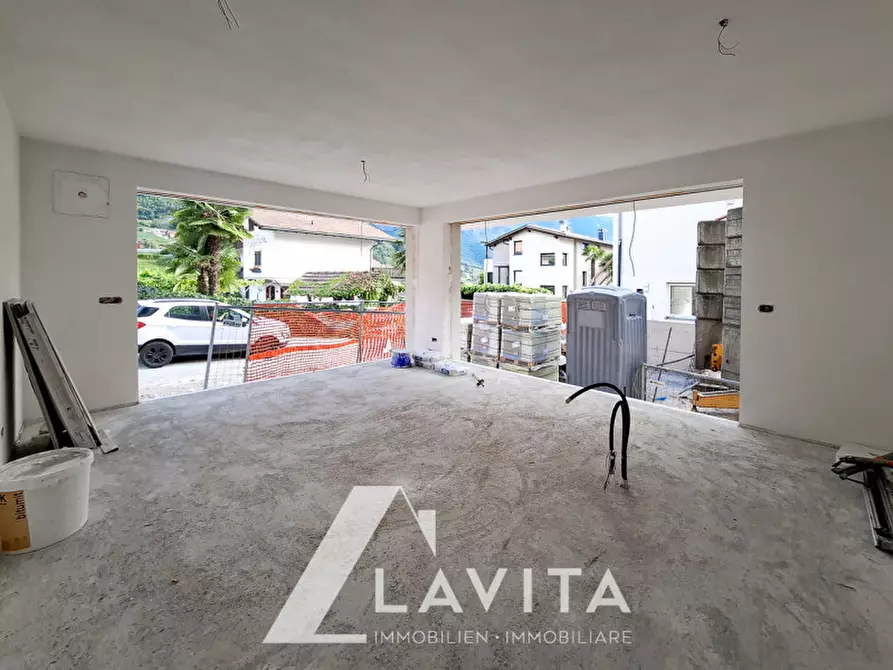 Immagine 1 di Appartamento in vendita  in Via delle Querce a Montagna .Montan.