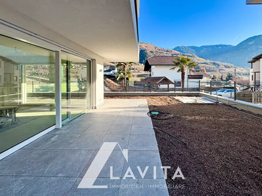 Immagine 1 di Appartamento in vendita  in Via delle Querce a Montagna .Montan.