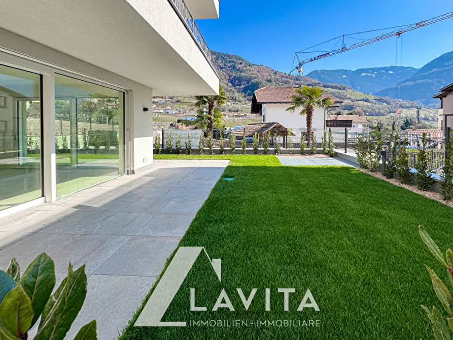 Immagine 1 di Appartamento in vendita  in Via delle Querce a Montagna .Montan.