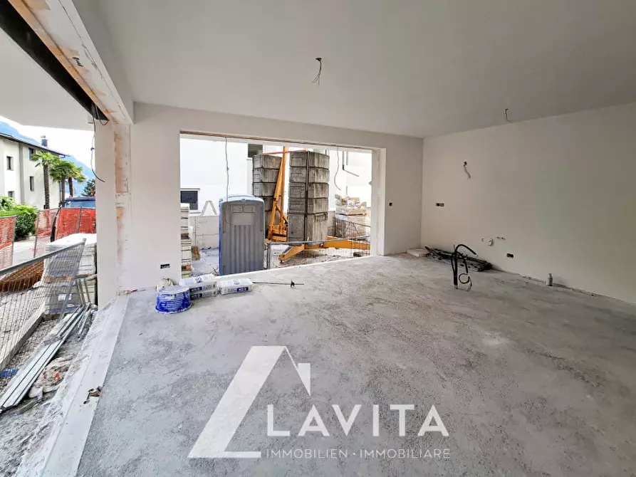 Immagine 2 di Appartamento in vendita  in Via delle Querce a Montagna .Montan.