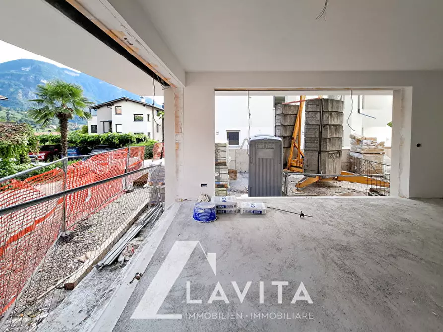 Immagine 3 di Appartamento in vendita  in Via delle Querce a Montagna .Montan.