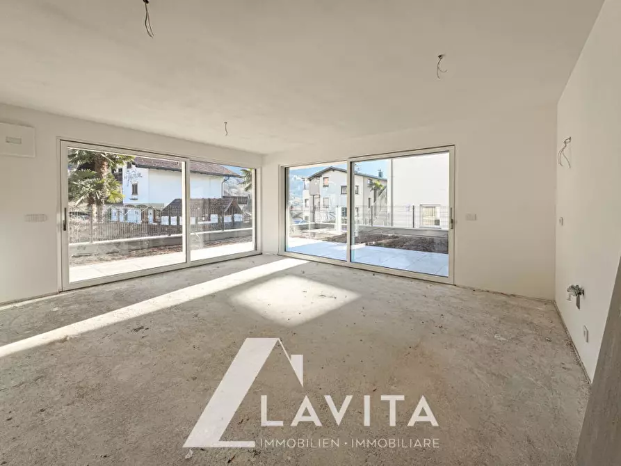 Immagine 3 di Appartamento in vendita  in Via delle Querce a Montagna .Montan.