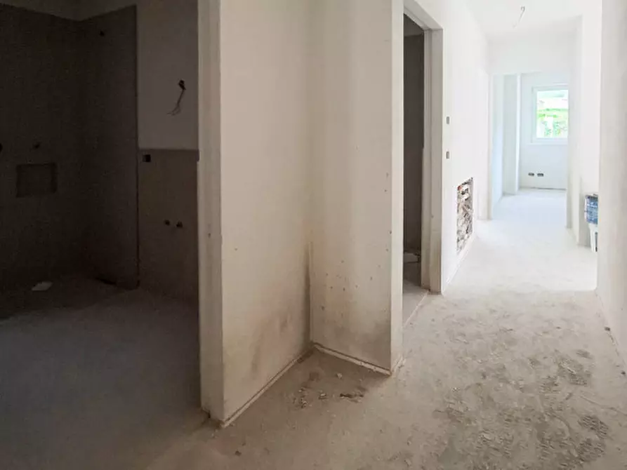 Immagine 5 di Appartamento in vendita  in Via delle Querce a Montagna .Montan.