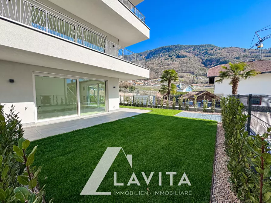 Immagine 2 di Appartamento in vendita  in Via delle Querce a Montagna .Montan.