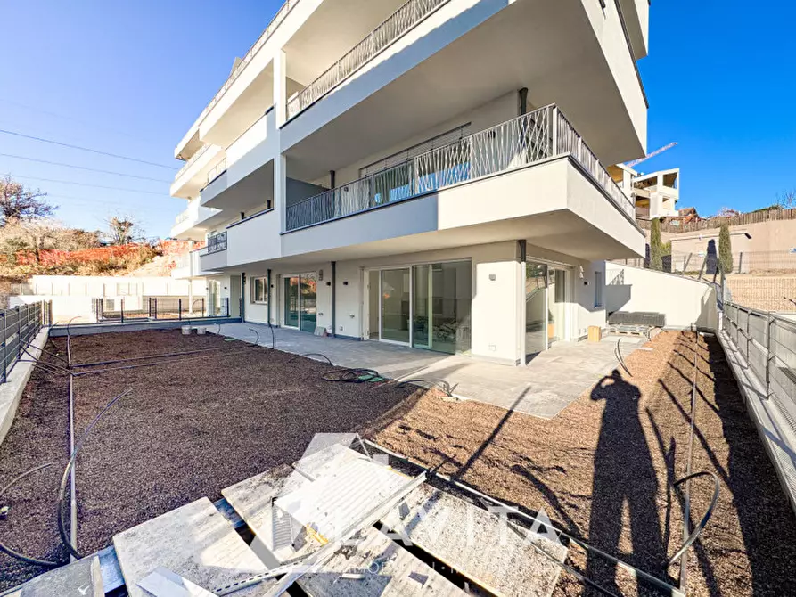 Immagine 6 di Appartamento in vendita  in Via delle Querce a Montagna .Montan.