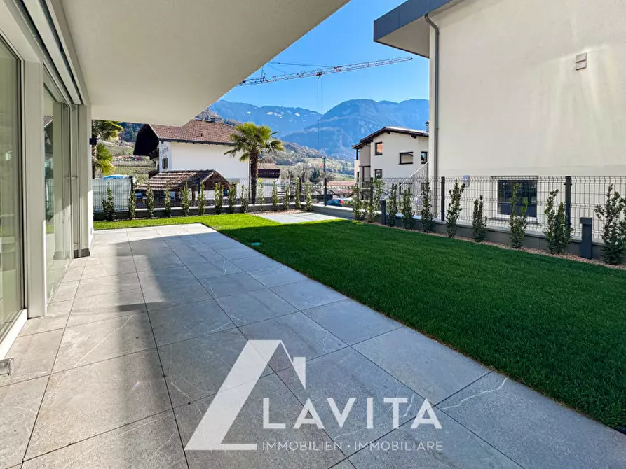 Immagine 3 di Appartamento in vendita  in Via delle Querce a Montagna .Montan.