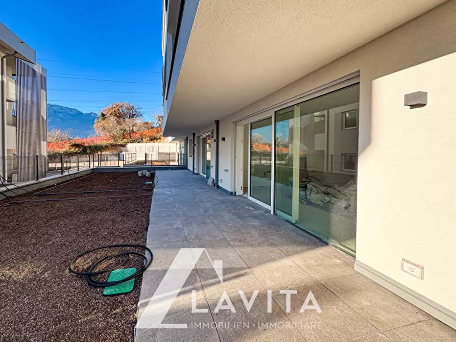 Immagine 7 di Appartamento in vendita  in Via delle Querce a Montagna .Montan.