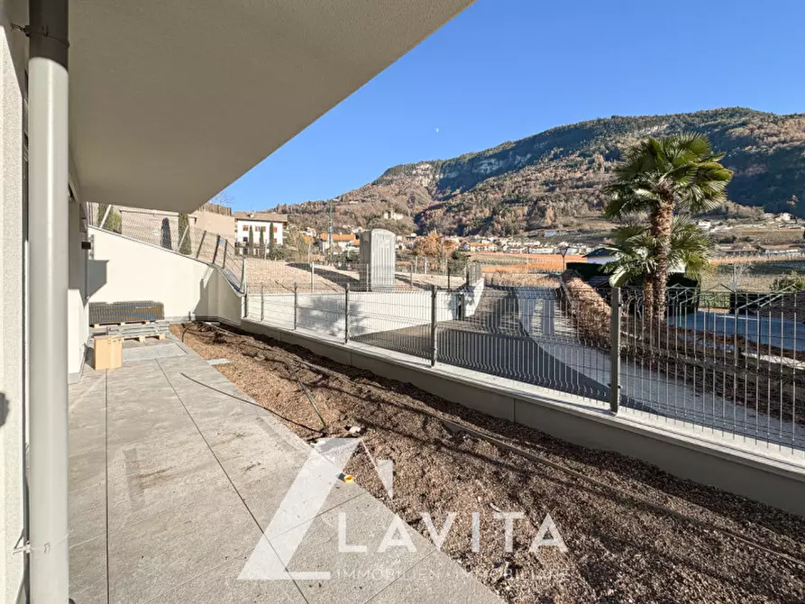 Immagine 8 di Appartamento in vendita  in Via delle Querce a Montagna .Montan.