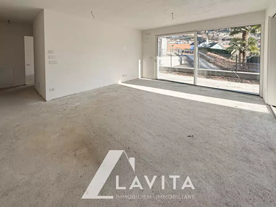 Immagine 5 di Appartamento in vendita  in Via delle Querce a Montagna .Montan.