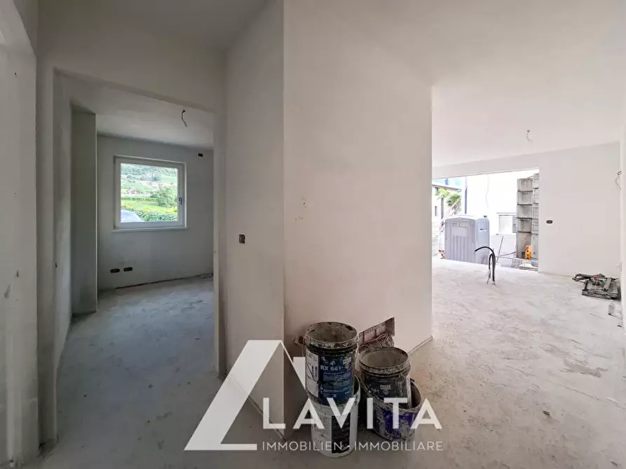 Immagine 10 di Appartamento in vendita  in Via delle Querce a Montagna .Montan.