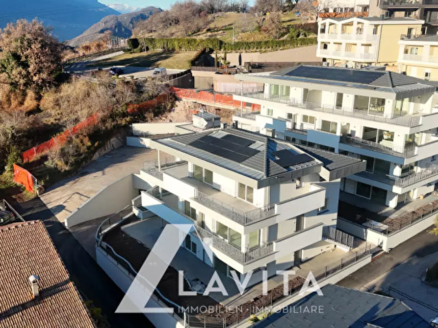 Immagine 21 di Appartamento in vendita  in Via delle Querce a Montagna .Montan.