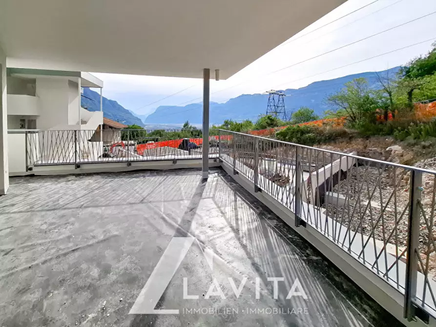 Immagine 1 di Appartamento in vendita  in Via delle Querce a Montagna .Montan.