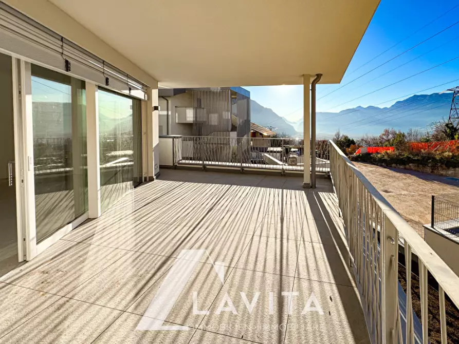 Immagine 1 di Appartamento in vendita  in Via delle Querce a Montagna .Montan.